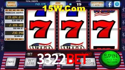 3322bet - Aplicativo Móvel